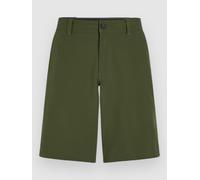 O´neill Hybrid Chino Shorts Vert 31 Homme