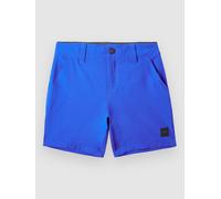 O'Neill Hybrid Chino Kids Short bleu 140