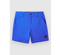 O'neill Hybrid Chino Kids Short Bleu
