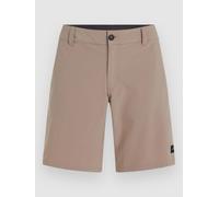 O'Neill Hybrid Chino Short orange 34