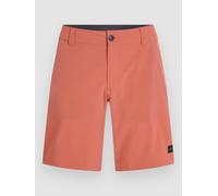 O´neill Hybrid Chino Shorts Orange 30 Homme