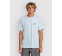 O'Neill - Hybrid Polygiene Graphic T-Shirt - T-shirt - L - spindle