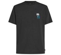 O'Neill - Hybrid Polygiene Graphic T-Shirt - T-shirt - XL - black out