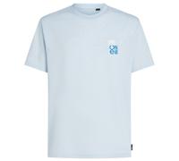 O'Neill - Hybrid Polygiene Graphic T-Shirt - T-shirt - XL - spindle