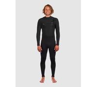 O'Neill Hyperfreak 3/2+ Chest Zip Full Combinaison noir MS