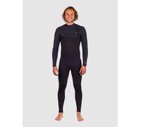 O'Neill Hyperfreak 4/3mm+ Chest Zip Full Combinaison noir S