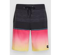 O'Neill Hyperfreak Heat Block 21" Boardshort à motifs 32