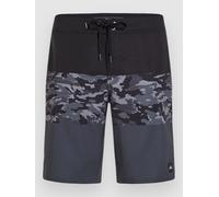 O'Neill Hyperfreak Heat Block 21" Boardshort noir 28