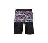 O'NEILL Hyperfreak Hydro Wanderer Maillot de Bain Homme, Noir, 34W x 36L