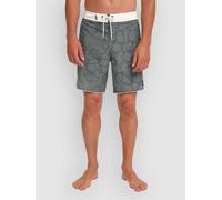 O´neill Hyperfreak Mysto Scallop 19´´ Swimming Shorts Gris 31 Homme