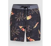 O'Neill Hyperfreak Mysto Scallop 19" Boardshort noir 33