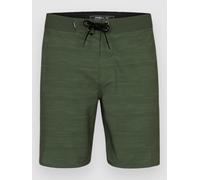 O'Neill Hyperfreak Tech Panel 19" Boardshort vert 33