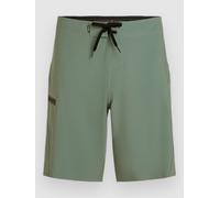 O'Neill Hyperfreak Tech Solid 19" Boardshort vert 36