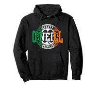O'Neill Irish Beer Drinking Team Family St Patrick Day Sweat à Capuche