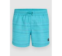 O'Neill Jack Cali First 15'' Boardshort bleu S