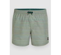 O'Neill Jack Cali First 15'' Boardshort vert XL