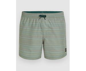 O'Neill Jack Cali First 15'' Boardshort vert XS