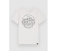 O'Neill Jack Muir Kids T-Shirt blanc 176