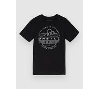 O'Neill Jack Muir Kids T-Shirt noir 140
