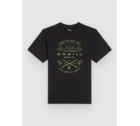 O'Neill Jack Muir Kids T-Shirt noir 164