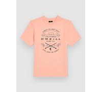 O'Neill Jack Muir Kids T-Shirt rose 140