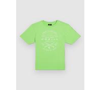 O'Neill Jack Muir Kids T-Shirt vert 176