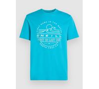 O'Neill Jack Muir T-Shirt bleu S