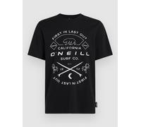 O'Neill Jack Muir T-Shirt noir XL