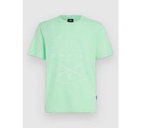 O'neill Jack Muir T-Shirt Vert