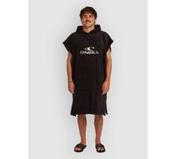 O´neill Jack´s Changing Towel Noir Homme