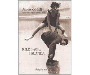 O'Neill Jamie - Kilbrack, Irlanda