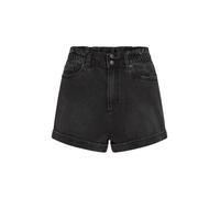 O´neill Tasia Denim Shorts Noir S Femme