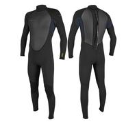 O'neill Jeunes REACTOR-2 3/2 Arrière Zip Enfants Combinaison Néoprène Slate