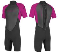O'NEILL Jeunes REACTOR II Shorty Enfants Combinaison de néoprène super Stretch