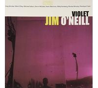 O'Neill, Jim - Violet