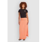 O'Neill Johnny Maxi Jupe orange S