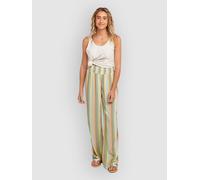 O´neill Johnny Smocked Waist Pants Multicolore S Femme