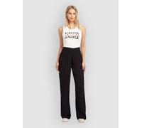 O´neill Johnny Smocked Waist Pants Noir M Femme