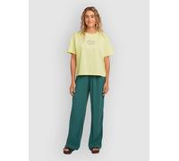 O'Neill Johnny Smocked Waist Pantalon vert XS