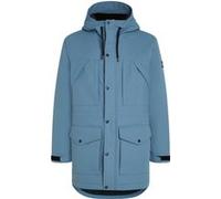 O'Neill Journey Parka Mozart Blue Taille: S | Vestes d'hiver Outlet | Homme | Bleu