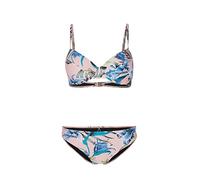 O'NEILL Julia WB-Rita Fixed Set Bikini Femme, 32513 Tropical Nights, 40-42