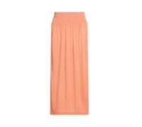 O´neill Johnny Maxi Long Skirt Orange M Femme