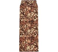O´neill Johnny Maxi Long Skirt Marron L Femme