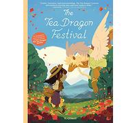The Tea Dragon Festival