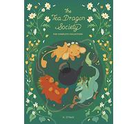 O'Neill, K. - The Tea Dragon Society Box Set: The Complete Collection