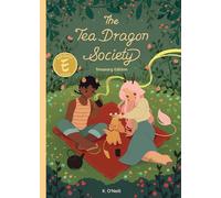 O'Neill, K. - The Tea Dragon Society Treasury Edition