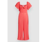 O'Neill Kesia Jumpsuit rouge S