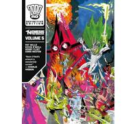 Nemesis The Warlock - The Definitive Edition, Volume 5