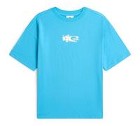 O'Neill - Kid's Back Print T-Shirt - T-shirt - 164 - daydreaming