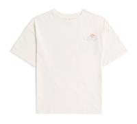 O'Neill - Kid's Back Print T-Shirt - T-shirt - 164 - snow white